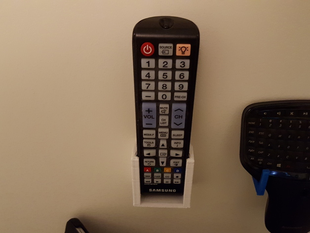 Samsung Remote Holder TV 2013